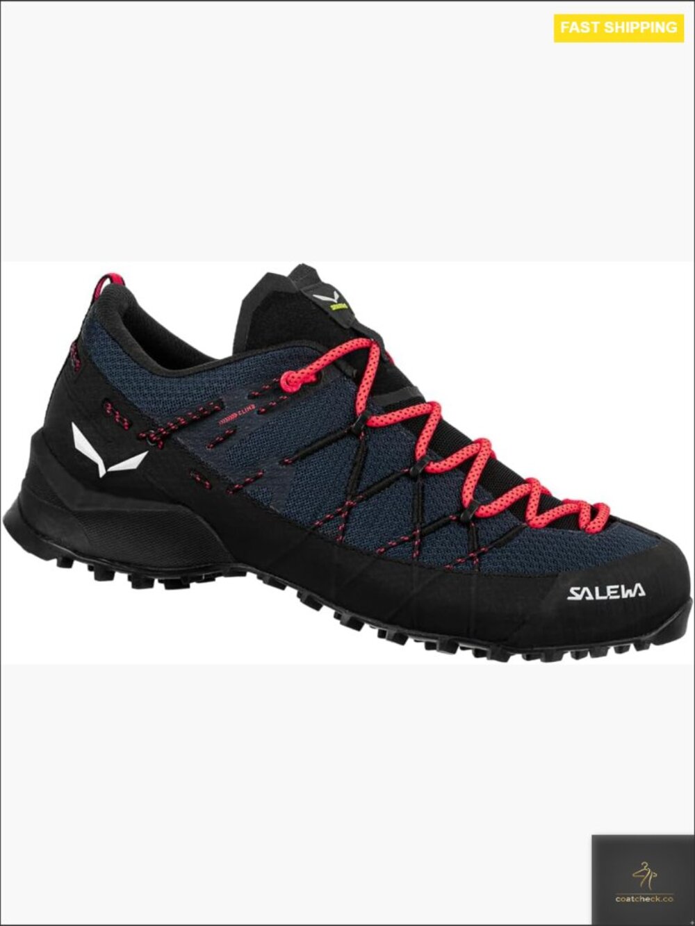 Alp Trainer 2 Hiking Shoe Lightweight Support Trail Trek Outdoor Adventure